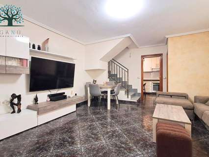 Dúplex en venta en Mazarrón rebajado