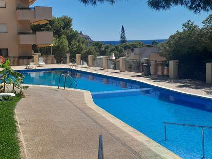 Apartamento en venta en Cartagena