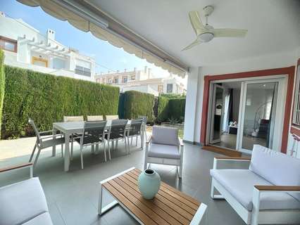 Casa en venta en Alicante, rebajada