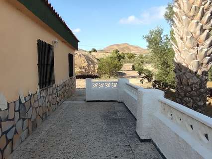 Casa en venta en Mutxamel