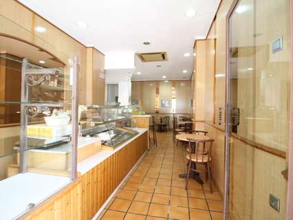 Local comercial en venta en Alicante