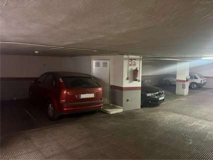 Plaza de parking en venta en Alicante