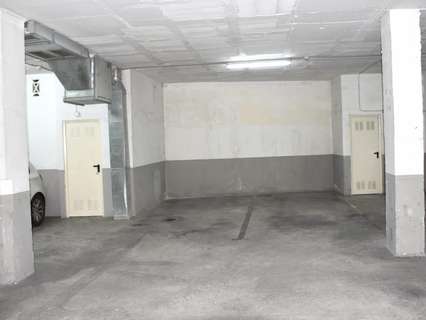 Plaza de parking en venta en Alicante