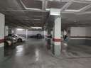 Plaza de parking en venta en Alicante