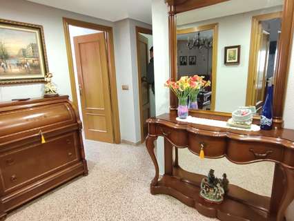 Piso en venta en Alicante