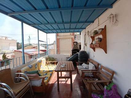 Ático dúplex en venta en Alicante rebajado