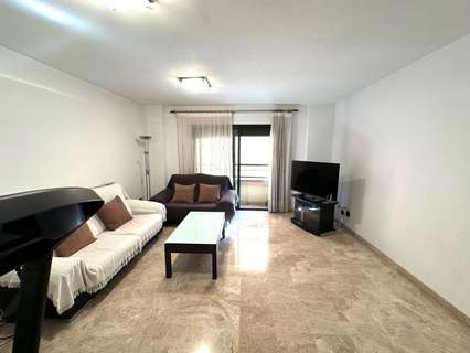 Piso en venta en Alicante