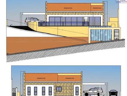 Chalet en venta en Callosa d'En Sarrià rebajado