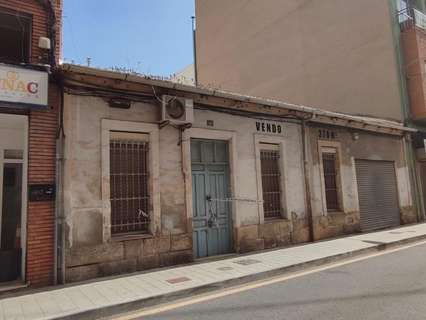 Parcela rústica en venta en Alicante rebajada