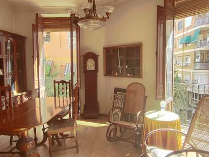 Piso en venta en Alicante rebajado