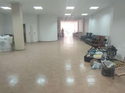 Local comercial en venta en Alicante