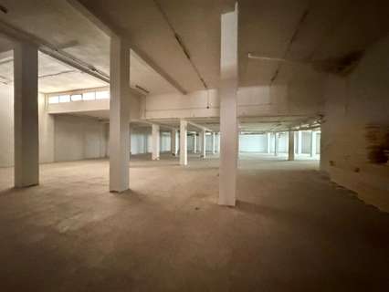 Local comercial en venta en Alicante