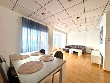 Piso en alquiler en Alicante