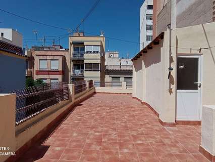Piso en venta en Alicante