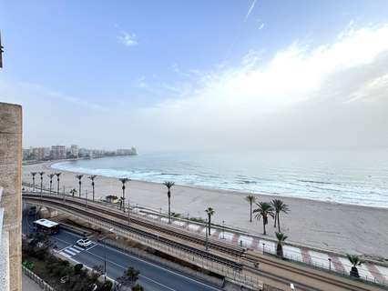 Ático en venta en El Campello