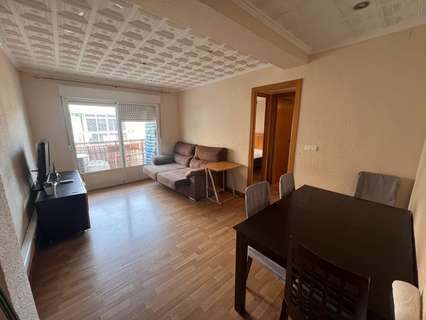 Piso en venta en Alicante