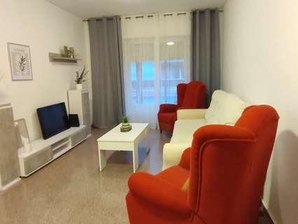 Piso en venta en Alicante