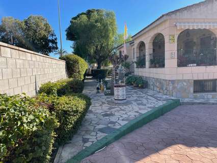 Chalet en alquiler en Sant Joan d'Alacant