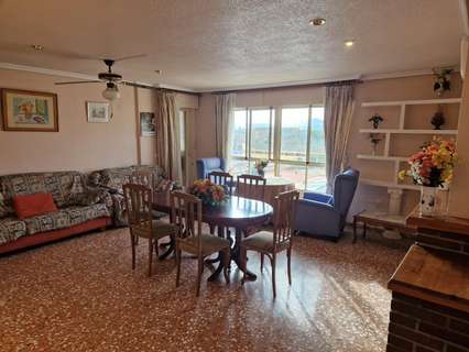 Piso en venta en Sax