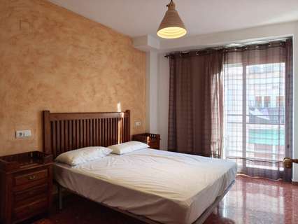 Piso en alquiler en Alicante