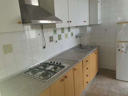 Piso en venta en Alicante