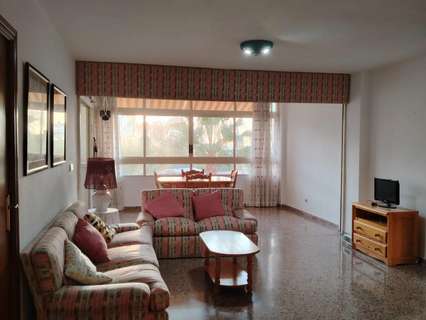 Piso en venta en Alicante