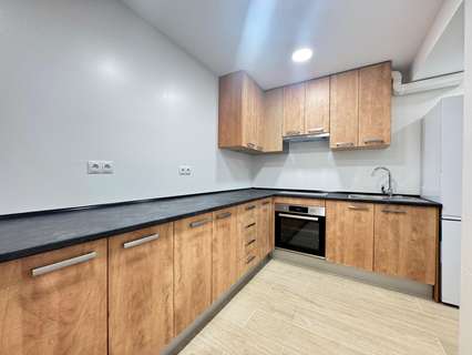 Piso en alquiler en Alicante