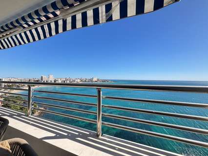 Piso en venta en Alicante