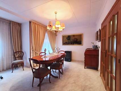 Piso en venta en Alicante