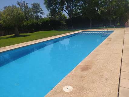 Piso en alquiler en Alicante