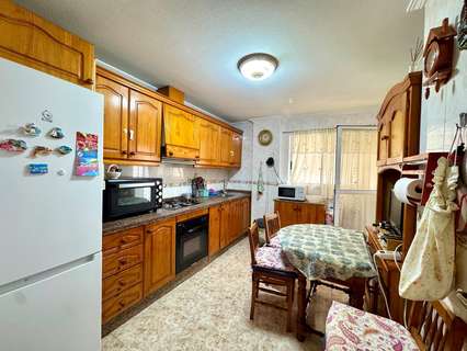 Piso en venta en El Campello