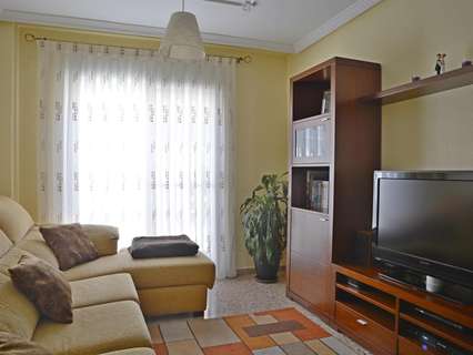 Piso en venta en Alicante