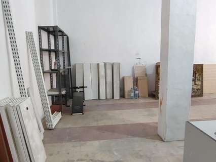 Local comercial en venta en Alicante