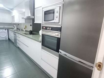 Piso en alquiler en Alicante