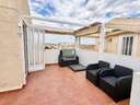 Casa en venta en Santa Pola zona Gran Alacant rebajada