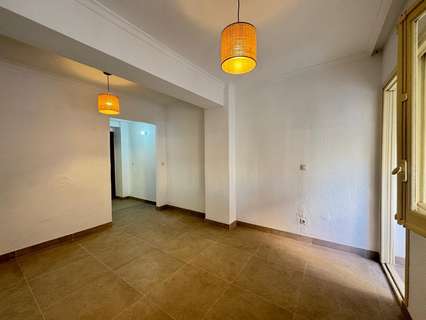 Planta baja en venta en Alicante
