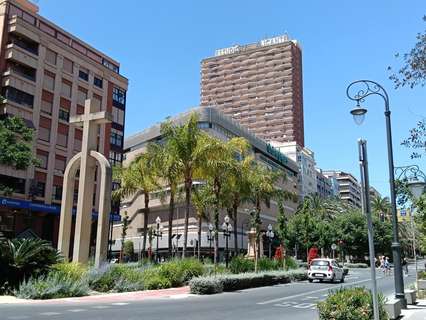 Local comercial en alquiler en Alicante