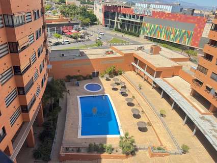 Piso en venta en Alicante