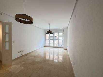 Piso en alquiler en Alicante