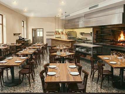 Local comercial en venta en Alicante