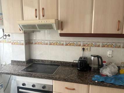Piso en venta en Alicante