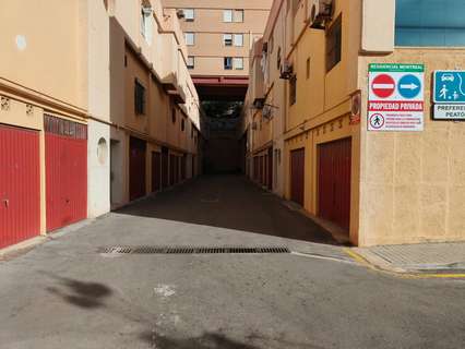 Plaza de parking en venta en Alicante