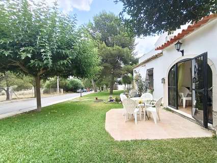 Casa en venta en Tibi