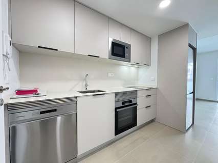 Apartamento en alquiler en Alicante