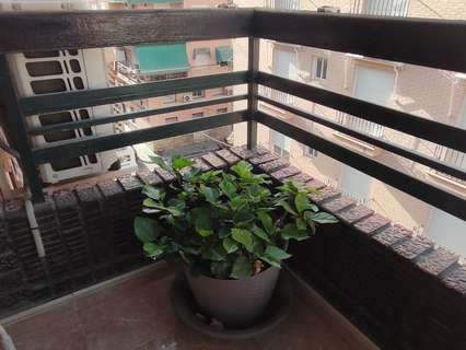 Piso en venta en Alicante rebajado