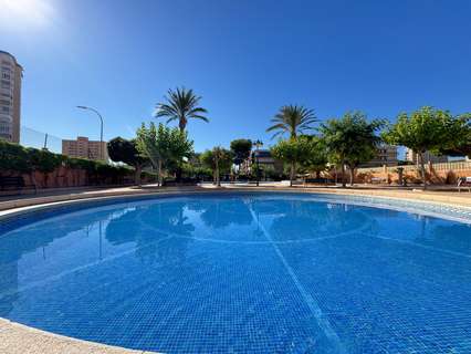 Piso en alquiler en El Campello