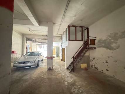 Local comercial en venta en Alicante