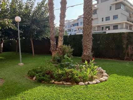 Piso en alquiler en El Campello