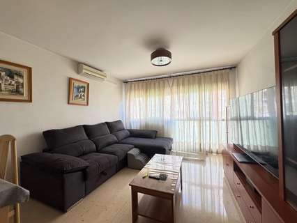 Piso en alquiler en Alicante
