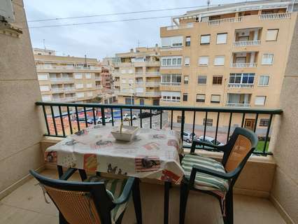 Piso en venta en Torrevieja